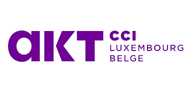AKT Luxembourg logo