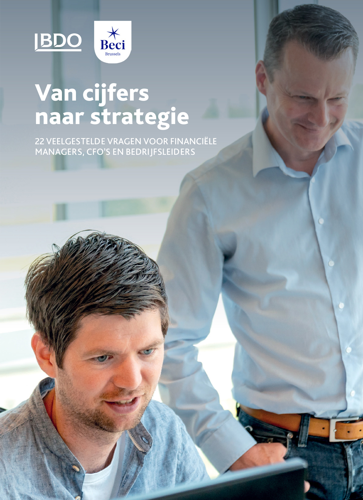 BDO Beci rapport cover